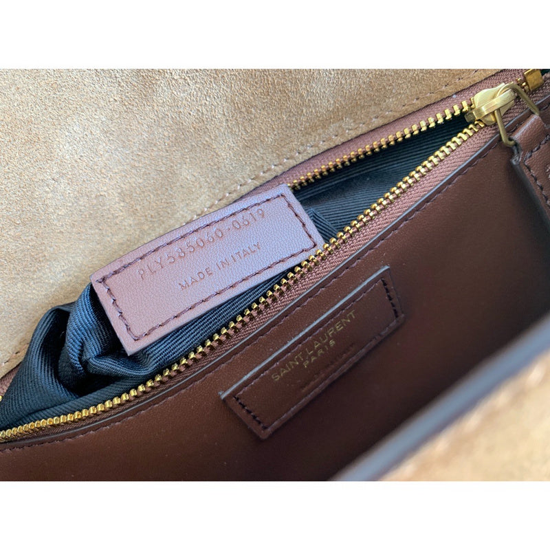 BB - YSL Bag - 2198