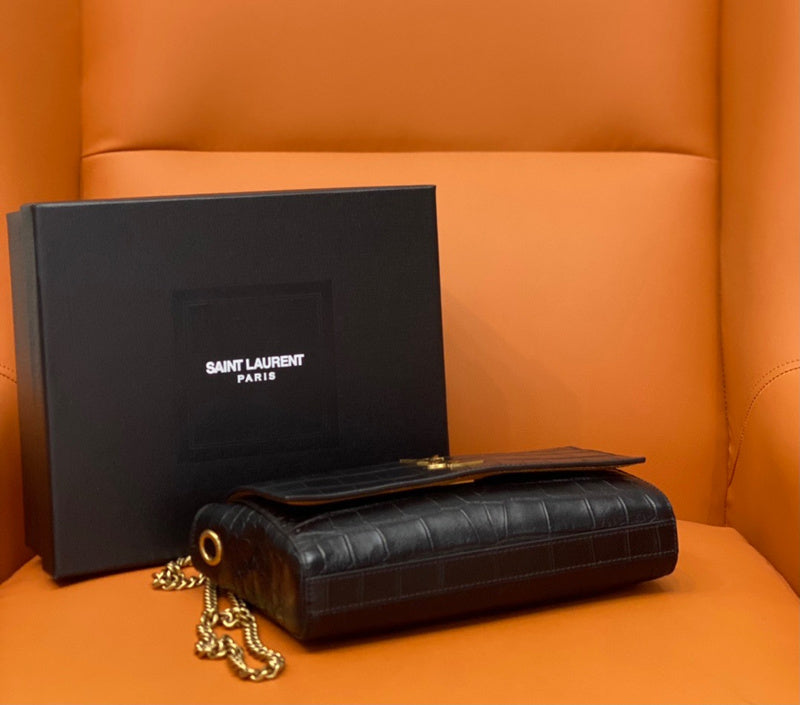 BB - YSL Bag - 2044
