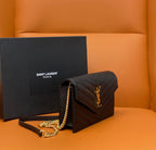 BB - YSL Bag - 2013
