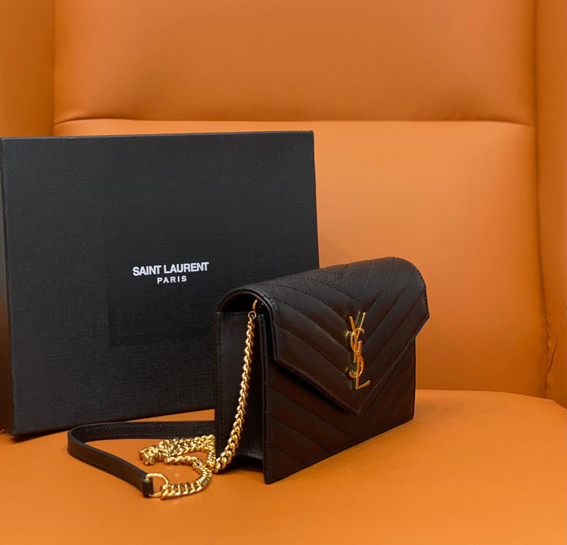BB - YSL Bag - 2013