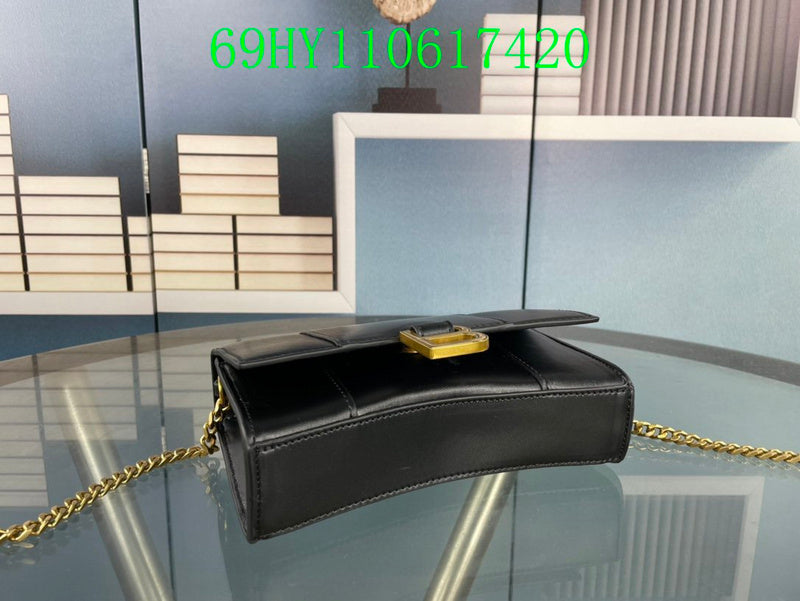 LO - BGA Bags - 2244