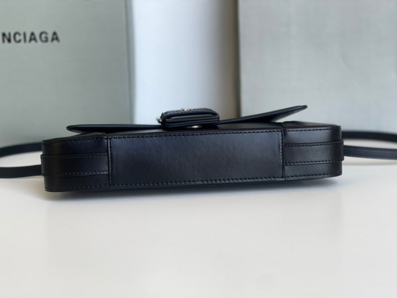 LO BAGS - BGA BAGS - 318