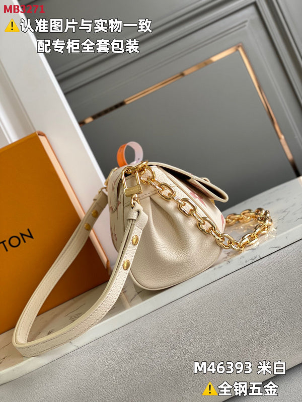 LO - LV Bags - 15416