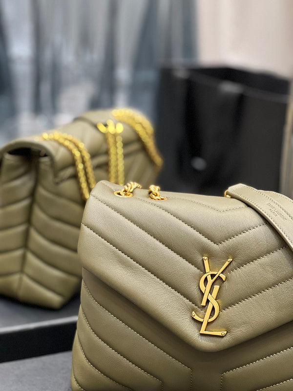 Lusso Official - LUXURY YSL BAGS - 783