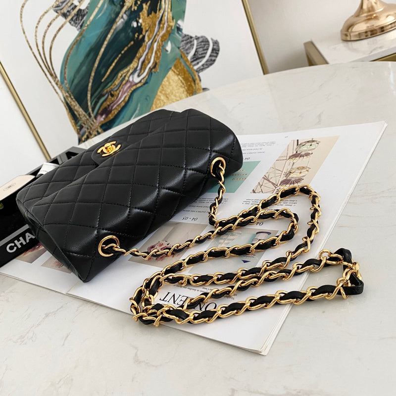 Lusso Official -  CHL BAGS  - 063