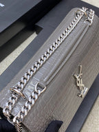 YSL BAGS - WOMEN LOVE LUXURY BAGS - 013