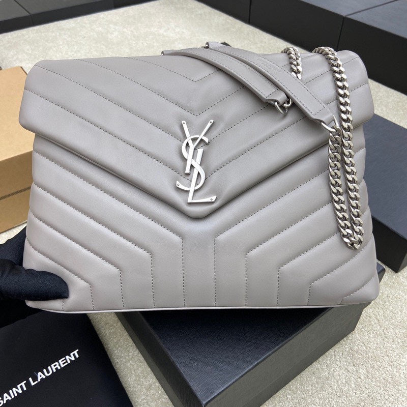 YSL BAGS - WOMEN LOVE LUXURY BAGS - 104