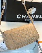 LO - CHL  BAGS FOR WOMEN - FASHION LUXURY BAGS -2377
