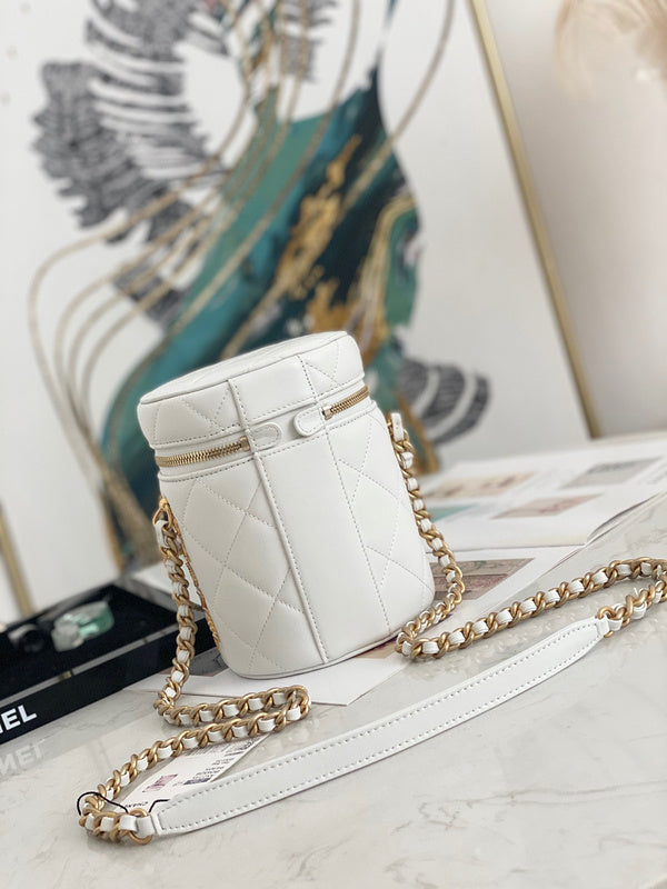 Lusso Official -  CHL BAGS  - 344