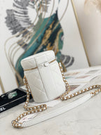 Lusso Official -  CHL BAGS  - 344