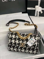 LO - CHL  BAGS FOR WOMEN - FASHION LUXURY BAGS - 051