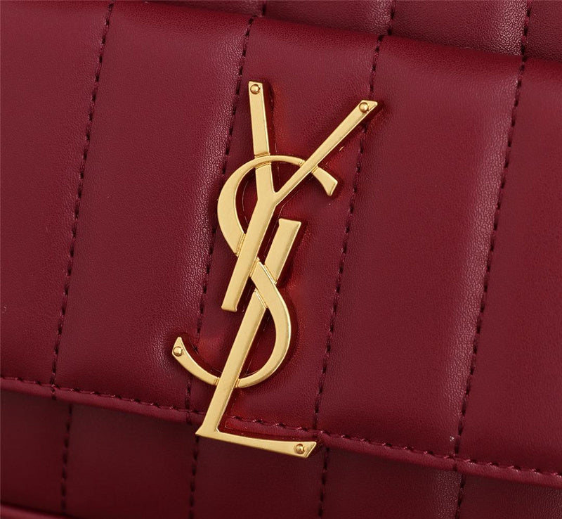 BB - YSL Bag - 2866