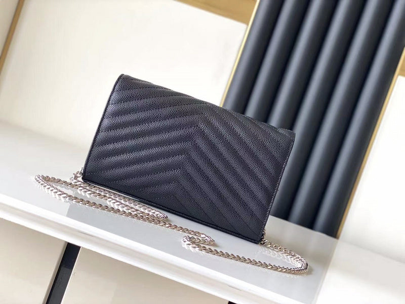 YSL BAGS - WOMEN LOVE LUXURY BAGS - 1405