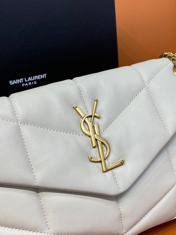 BB - YSL Bag - 2105