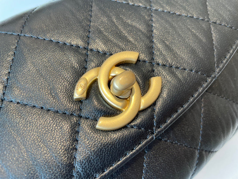 Lusso Official -  CHL BAGS  - 341