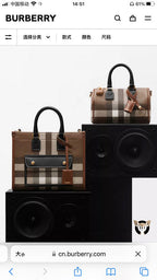 B-Berry Bags - Women Love Luxury Bags - 901