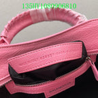 LO - BGA Bags - 2117