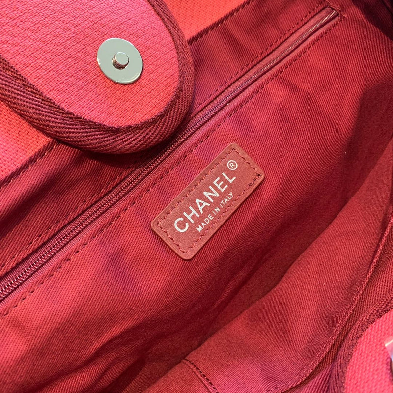 LO - CHL Bags - 1915