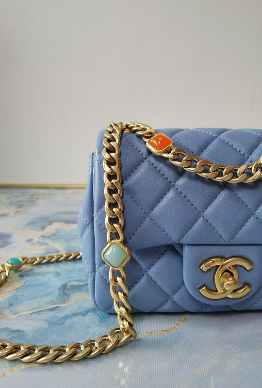 LO - CHL Bags - 1698