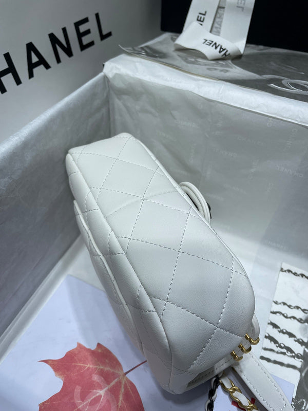 Lusso Official -  CHL BAGS  - 194