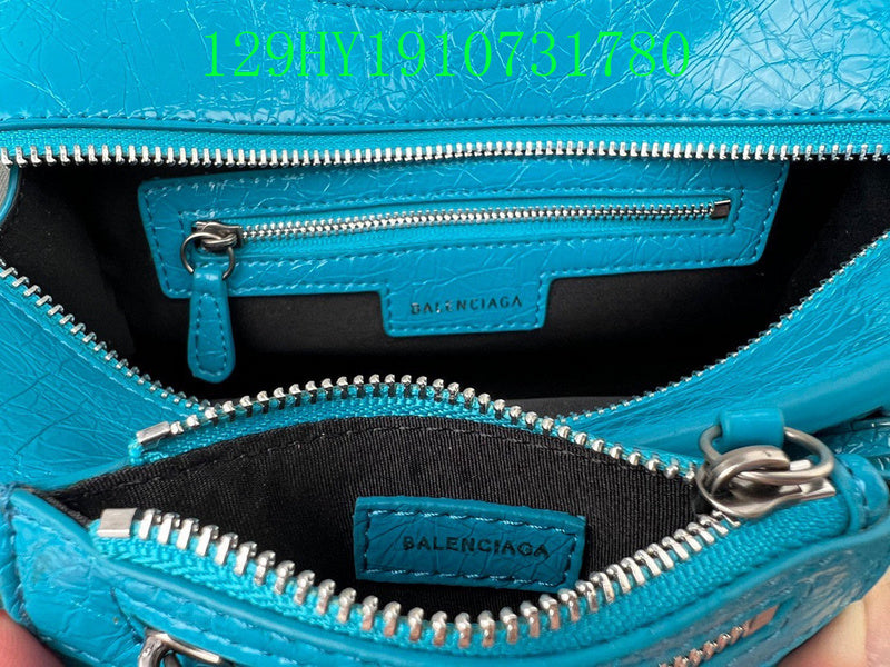 LO - BGA Bags - 1671