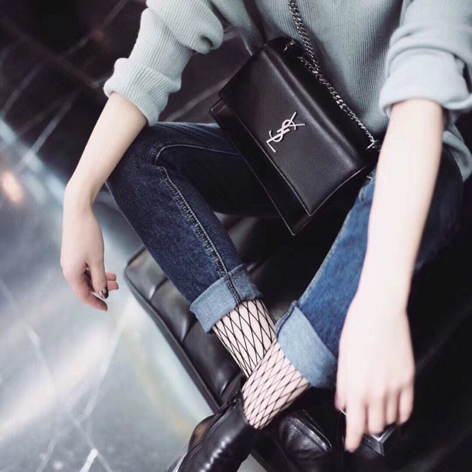 BB - YSL Bag - 3606