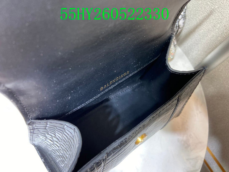 LO - BGA Bags - 2515