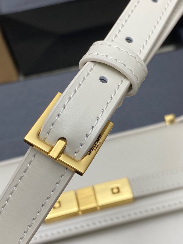 YSL BAGS - WOMEN LOVE LUXURY BAGS - 114