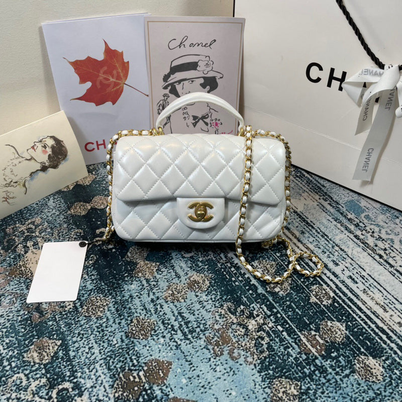 Lusso Official -  CHL BAGS  - 455
