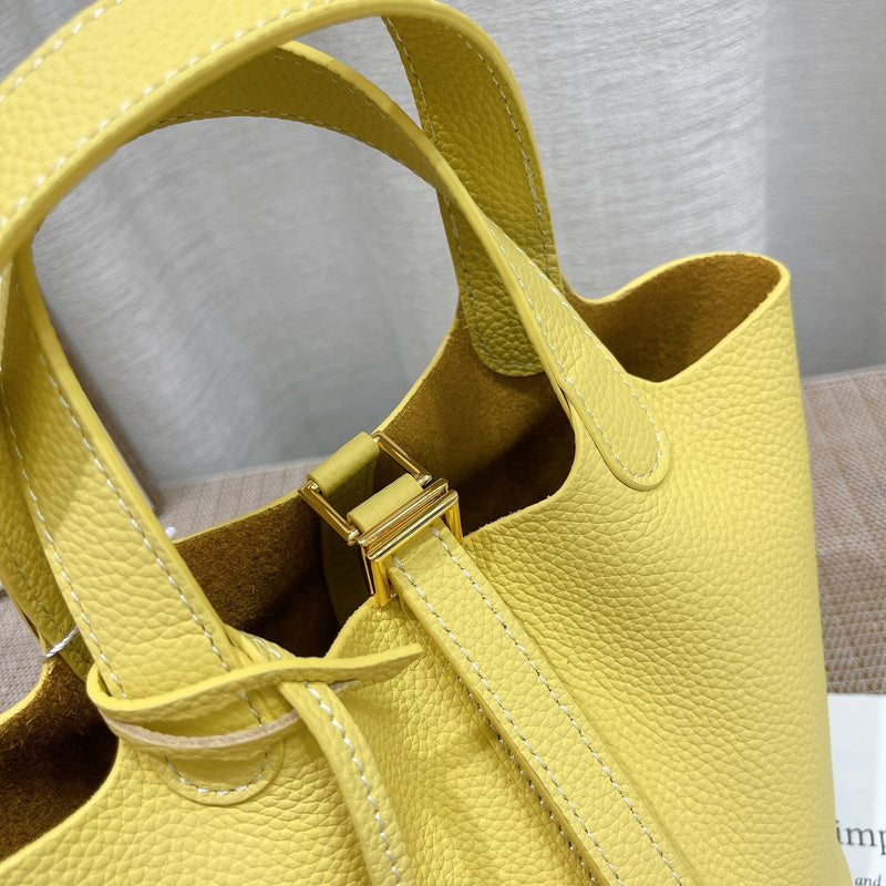LO - HMS Luxury Bags - 738