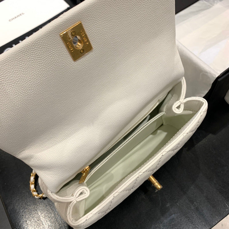 LO - CHL Bags - 1932