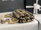 LO - CHL  BAGS FOR WOMEN - FASHION LUXURY BAGS - 057