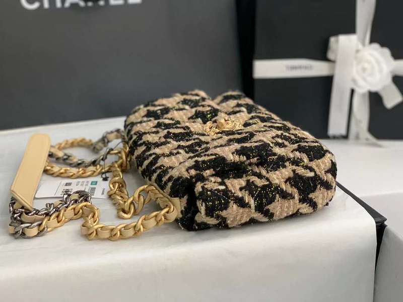 LO - CHL  BAGS FOR WOMEN - FASHION LUXURY BAGS - 057