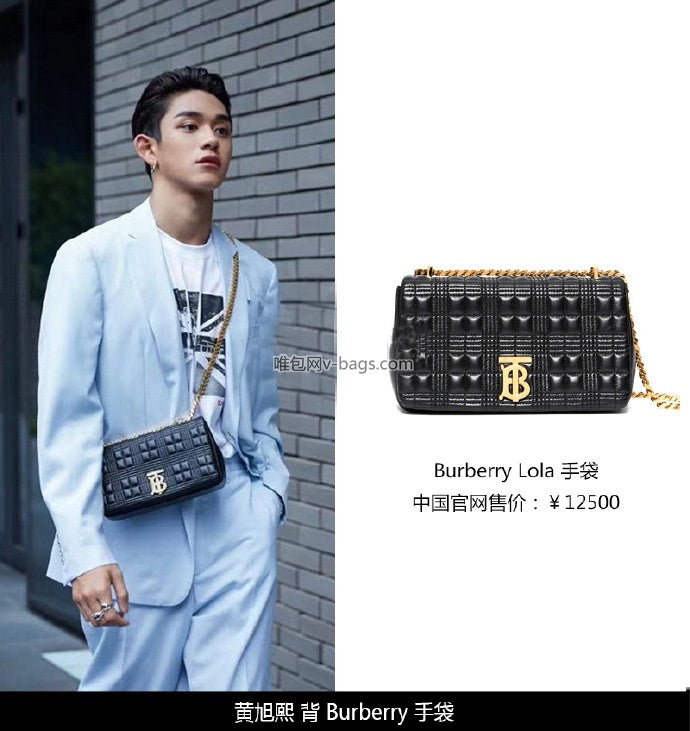 B-Berry Bags - Women Love Luxury Bags - 538