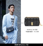 B-Berry Bags - Women Love Luxury Bags - 538