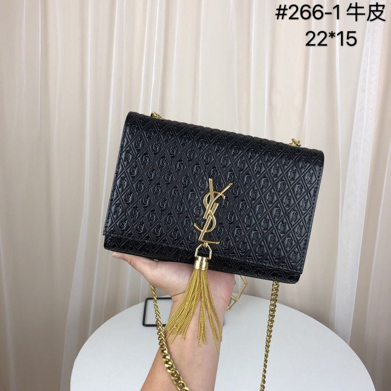 BB - YSL Bag - 3586