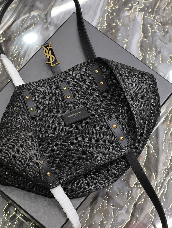 YSL BAGS - WOMEN LOVE LUXURY BAGS - 135