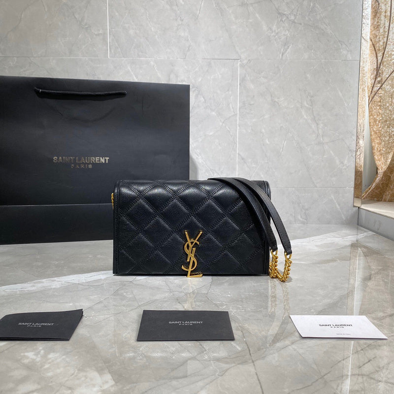 BB - YSL Bag - 4093