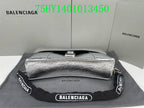 LO - BGA Bags - 2006