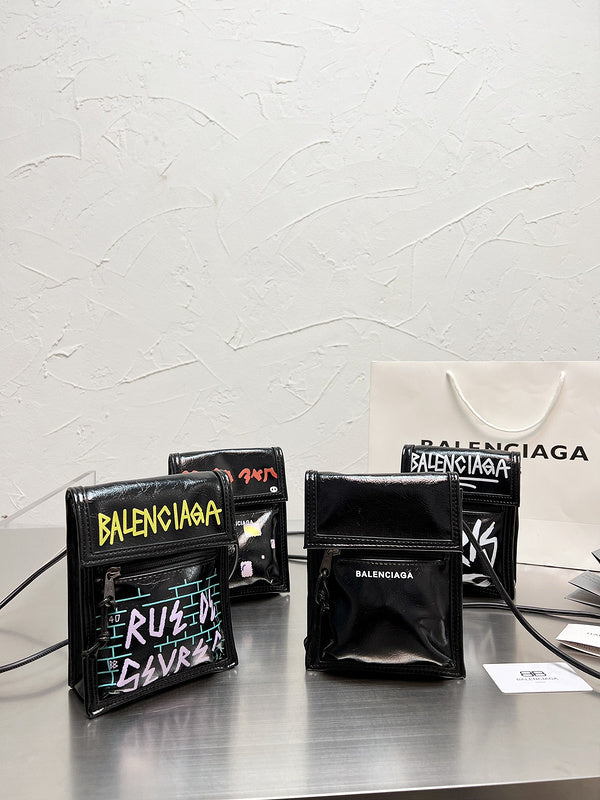 LO - BGA Bags - 1489