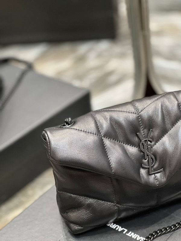 YSL BAGS - WOMEN LOVE LUXURY BAGS - 356