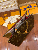 LO - LV Bags - 15512