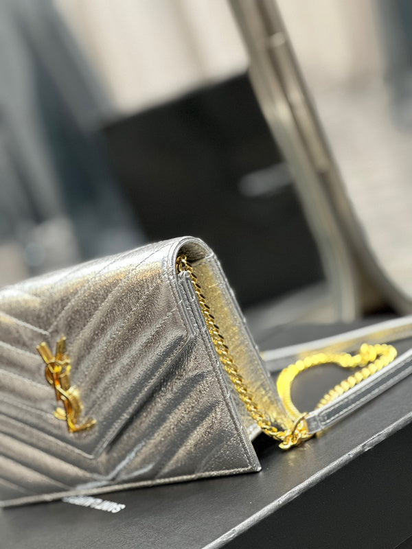 BB - YSL Bag - 1921