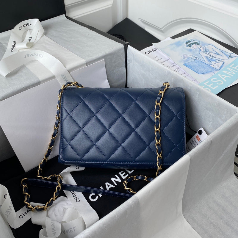 LO - CHL  BAGS FOR WOMEN - FASHION LUXURY BAGS -2126