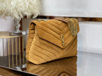 YSL BAGS - WOMEN LOVE LUXURY BAGS - 2410