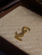 BB - YSL Bag - 1832