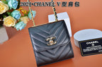 Lusso Official -  CHL BAGS  - 615