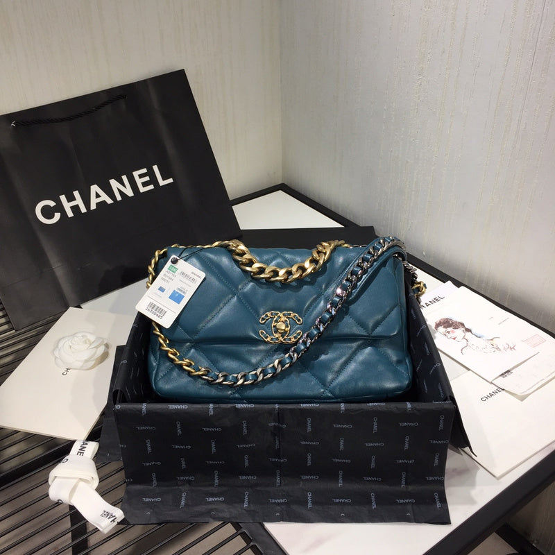 LO - CHL  BAGS FOR WOMEN - FASHION LUXURY BAGS - 878