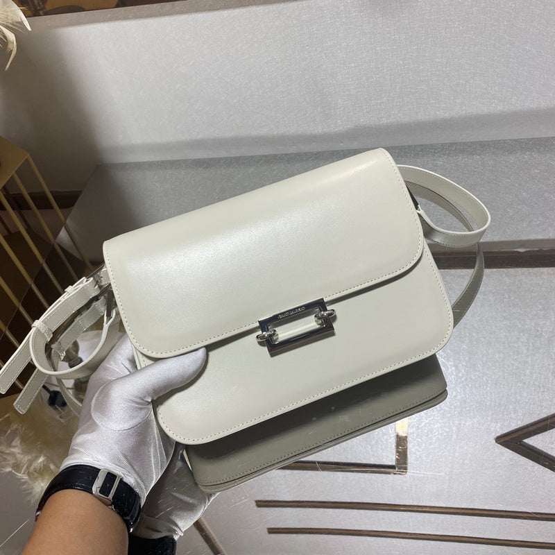 YSL BAGS - WOMEN LOVE LUXURY BAGS - 2387