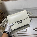 YSL BAGS - WOMEN LOVE LUXURY BAGS - 2387